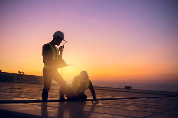 Best Local Roofing Companies  in Harbor Isle, NY