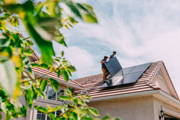 Best Tile Roofing Contractor  in Harbor Isle, NY