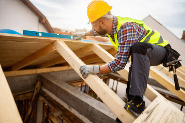 Roof Waterproofing Services in Harbor Isle, NY