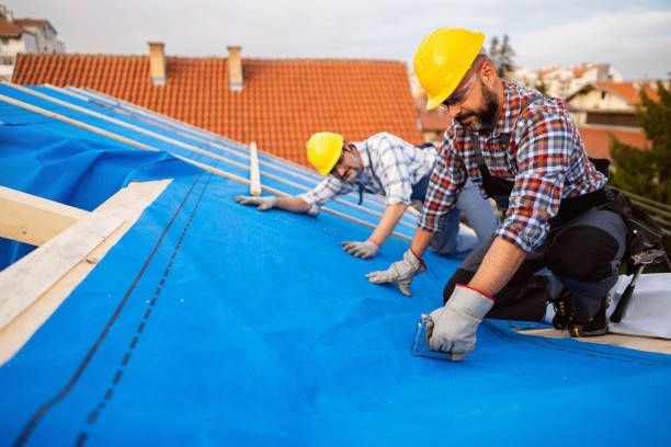 Best Emergency Roof Repair  in Harbor Isle, NY