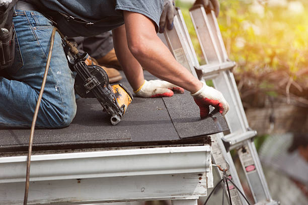 Trusted Harbor Isle, NY Roofing Contractor Experts