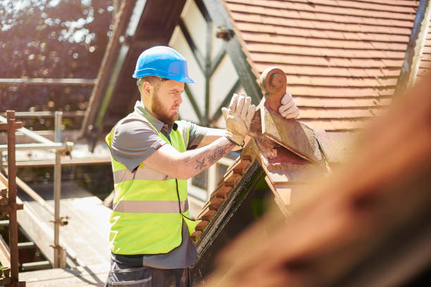 Best Slate Roofing Contractor  in Harbor Isle, NY